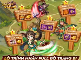 Code Thiếu Niên Vô Song mới nhất và cách nhập giftCode Code Thiếu Niên Vô Song