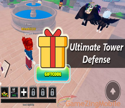 code-ultimate-tower-defense