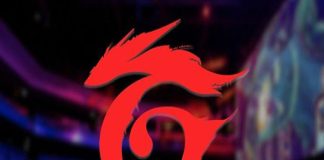 Đổi mật khẩu Liên Quân