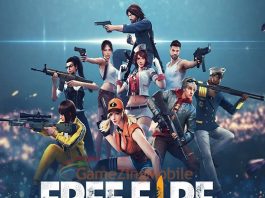 Free Fire – Game Bắn Súng Sinh Tồn Hot Nhất Trên Điện Thoại Free Fire