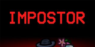 Impostor Among Us