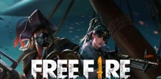 Kí tự đặc biệt Free Fire