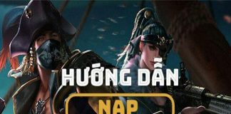 Nạp thẻ Free Fire
