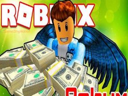 Hướng Dẫn Các Cách Nạp Thẻ Roblox Uy Tín – 10k, 20k Nạp thẻ Roblox