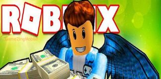 Nạp thẻ Roblox