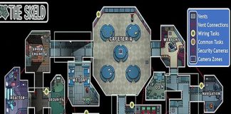 Nhiệm vụ Among Us