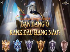 Rank Liên Quân