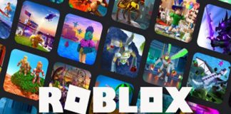 Roblox