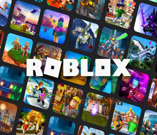 Roblox