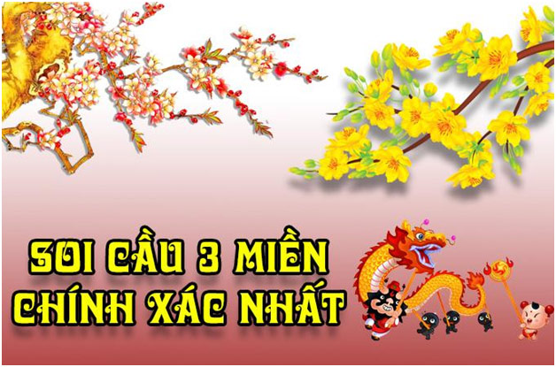 Soi Cầu 3 Miền 789Bet 2