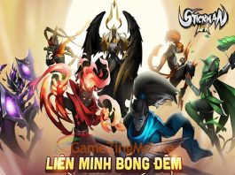 Tải game Stickman AFK cho điện thoại Android, iOS, PC Stickman AFK