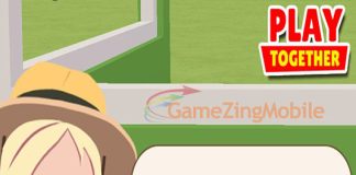 Tài khoản Play Together