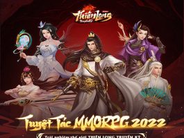 Thiên Long Truyền Kỳ - Gosu