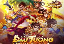Thiếu Niên Vô Song