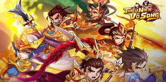 Thiếu Niên Vô Song