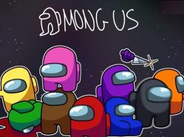 Top game giống Among Us