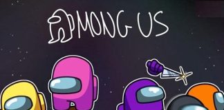 Top game giống Among Us