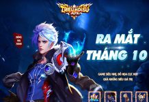 Triệu Hồi Sư AFK