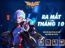 Tải Triệu Hồi Sư AFK – SohaGame cho Android, iOS, PC Triệu Hồi Sư AFK