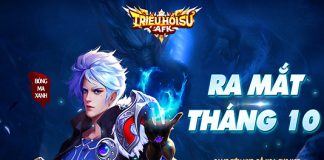 Triệu Hồi Sư AFK