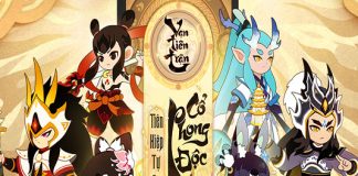 Vạn Tiên Trận CMN