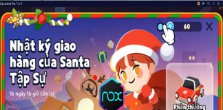 Xu băng Play Together