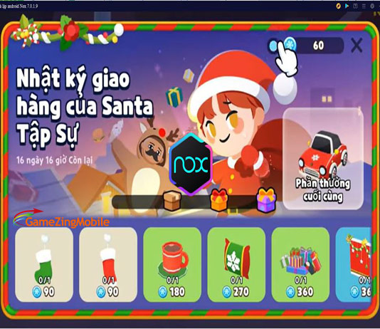 Xu Băng Play Together Để Làm Gì? Cách Kiếm Xu Băng Xu băng Play Together