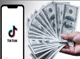 Cách kiếm tiền trên TikTok