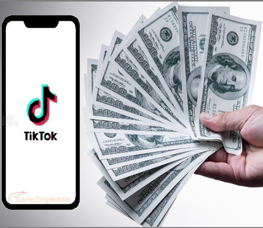 Cách kiếm tiền trên TikTok