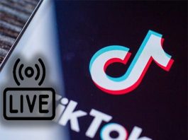 Cách live trên TikTok