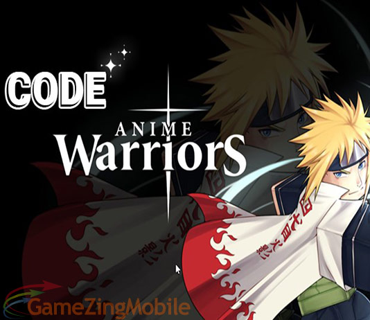 code-anime-warriors