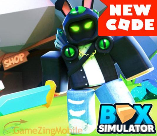 code-box-simulator