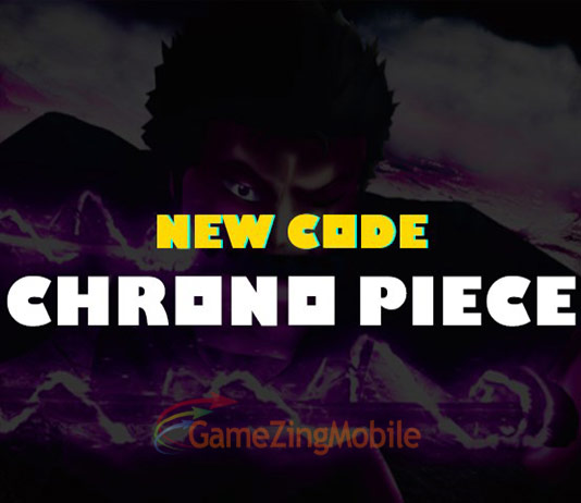 code-chrono-piece