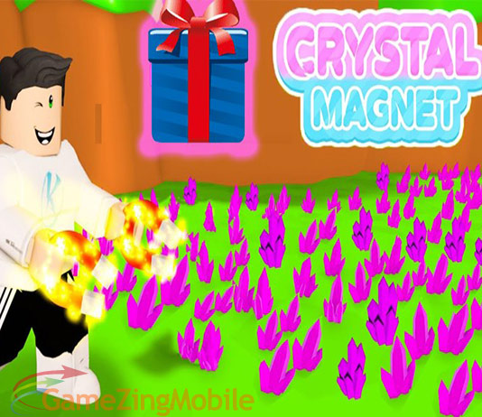 code-crystal-magnet-simulator