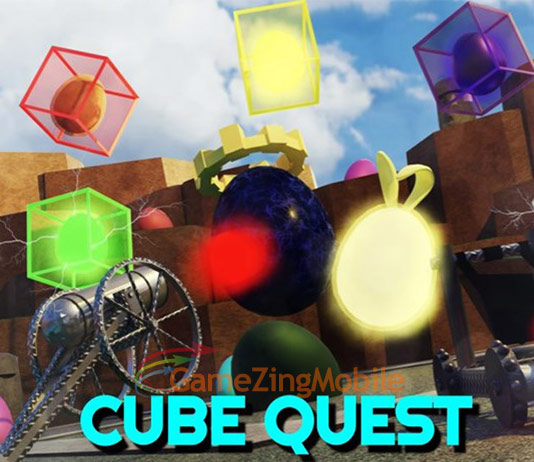 code-cube-defense