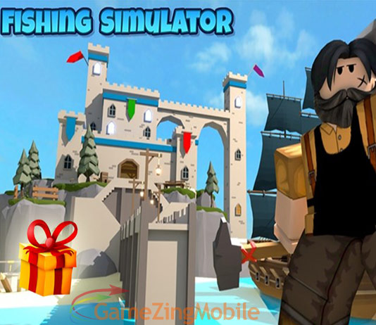 code-fishing-simulator