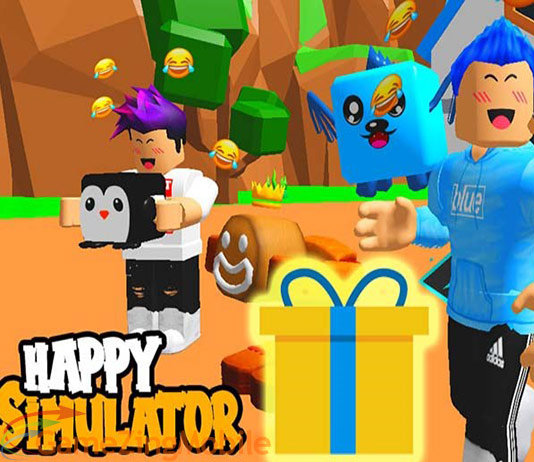 code-happy-simulator