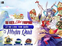 Code Hư Linh Tam Quốc