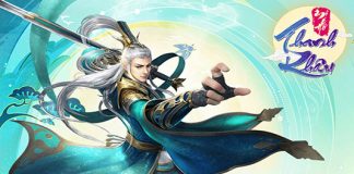 Code Mị Hồ Thanh Khâu