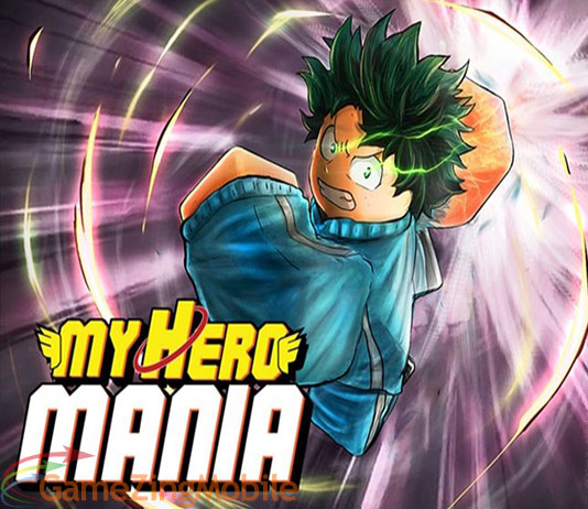 code-my-hero-mania