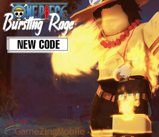 code-one-piece-bursting-rage
