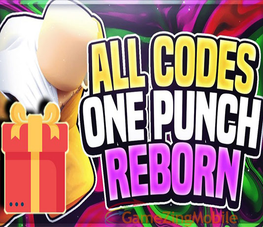 code-one-punch-reborn