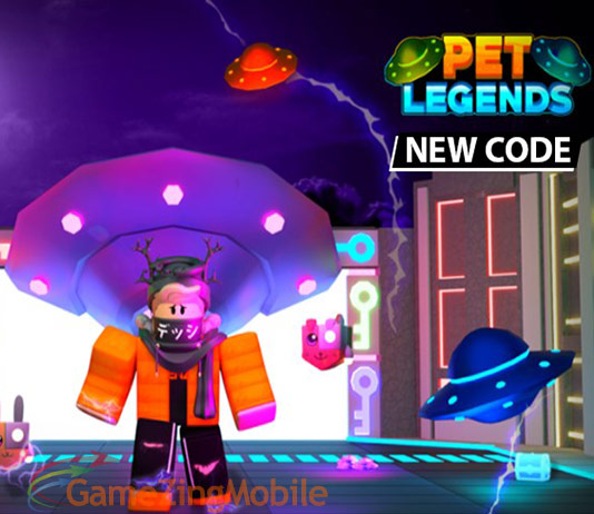 code-pet-legends