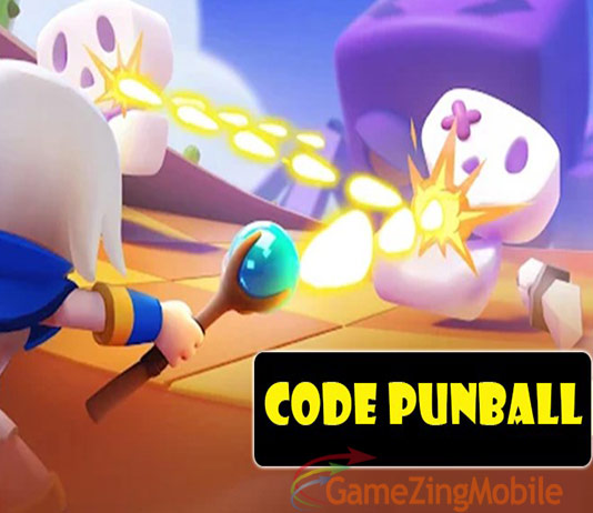 code-punball
