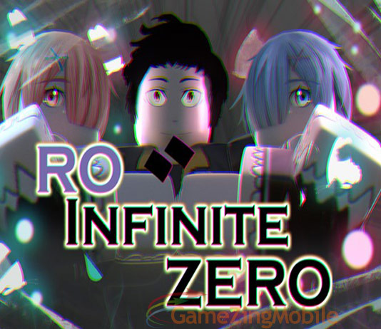 code-ro-infinite-zero