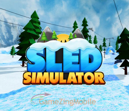 code-sled-simulator