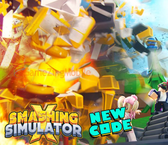code-smashing-simulator-x
