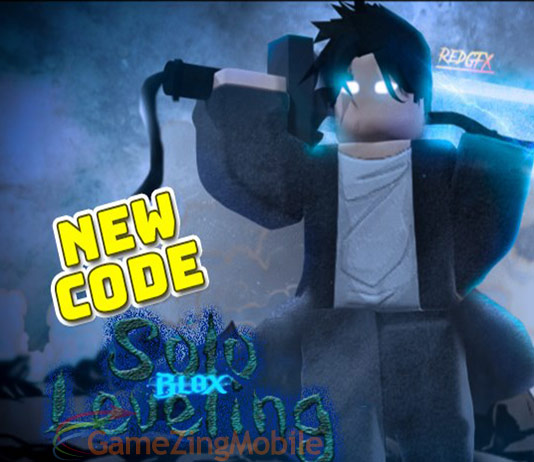 code-solo-blox-leveling