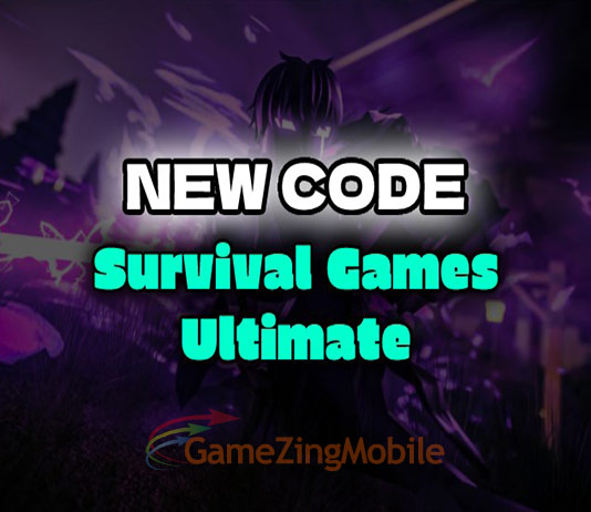 code-survival-games-ultimate