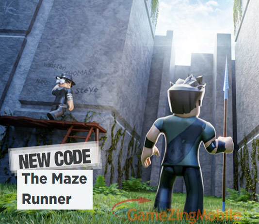 code-the-maze-runner